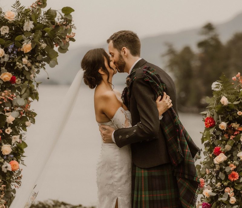 Elena + Ben