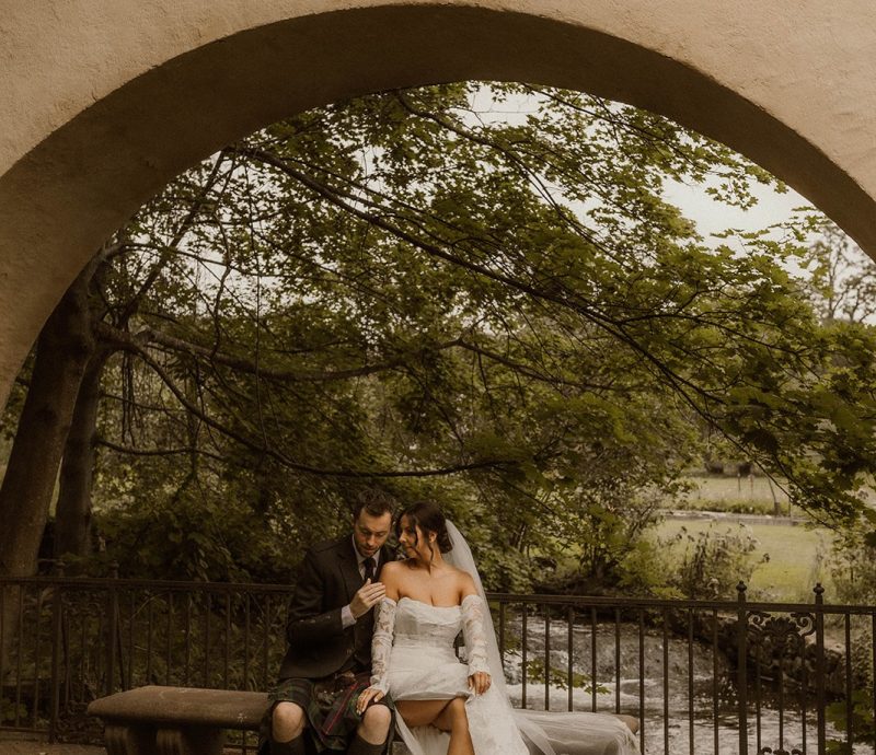 Elena + Ben